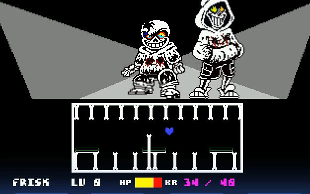 【dy!dusttrust】第三阶段通关