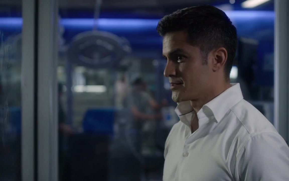 the good doctor 良医 dr.梅伦德斯cut s01e03