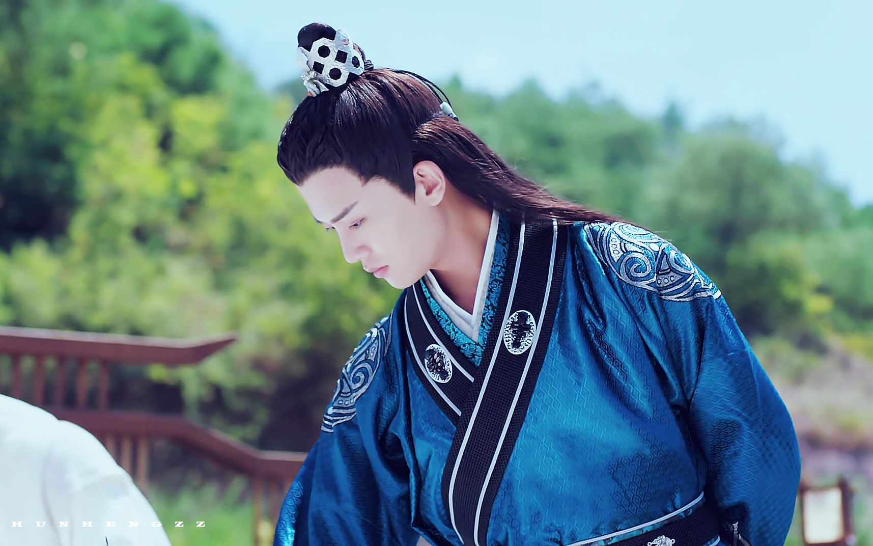 【任嘉伦】170212任嘉伦个人直播