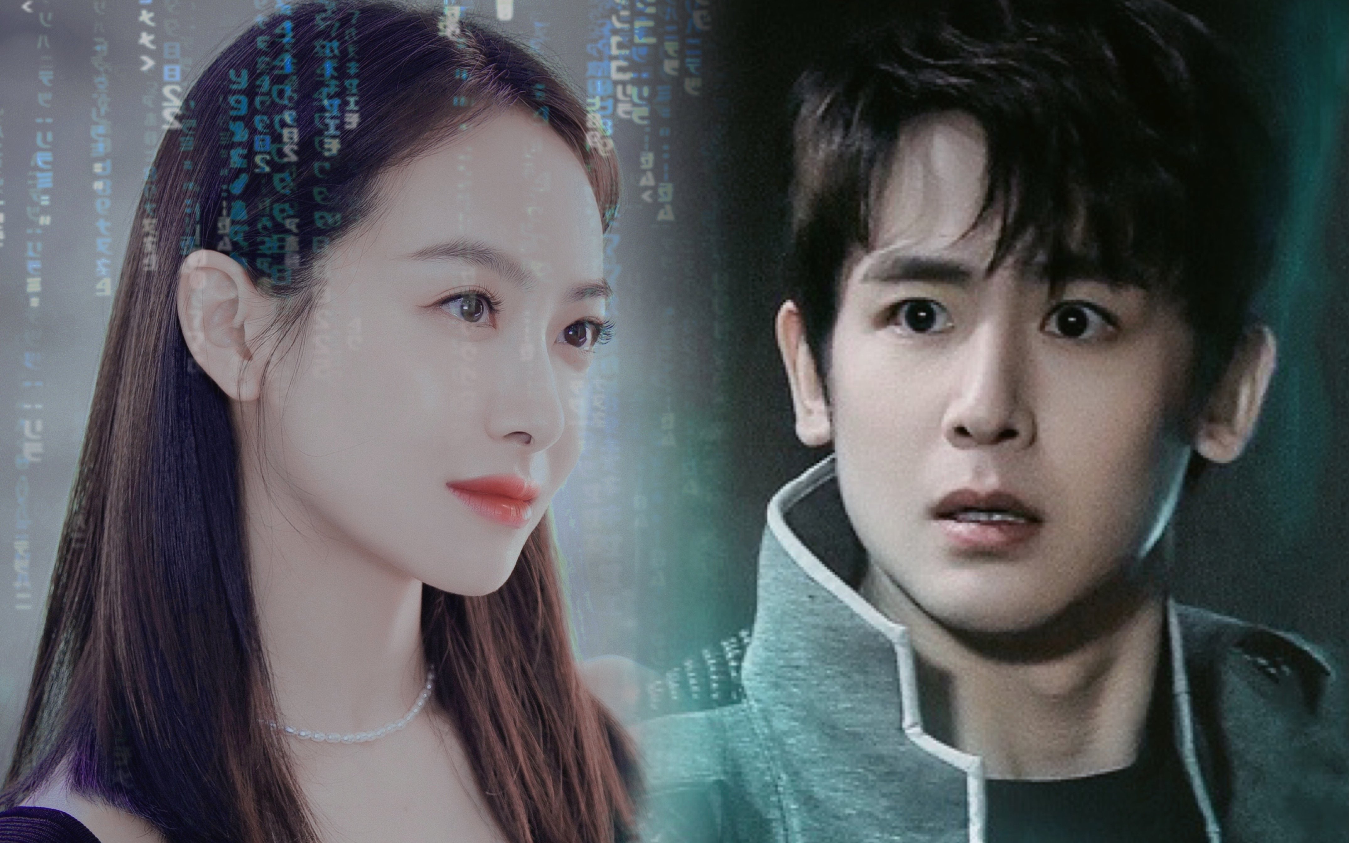 【khuntoria】仿生人会梦见电子羊吗?