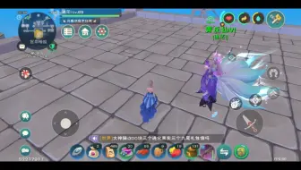 挂机自动刷银币