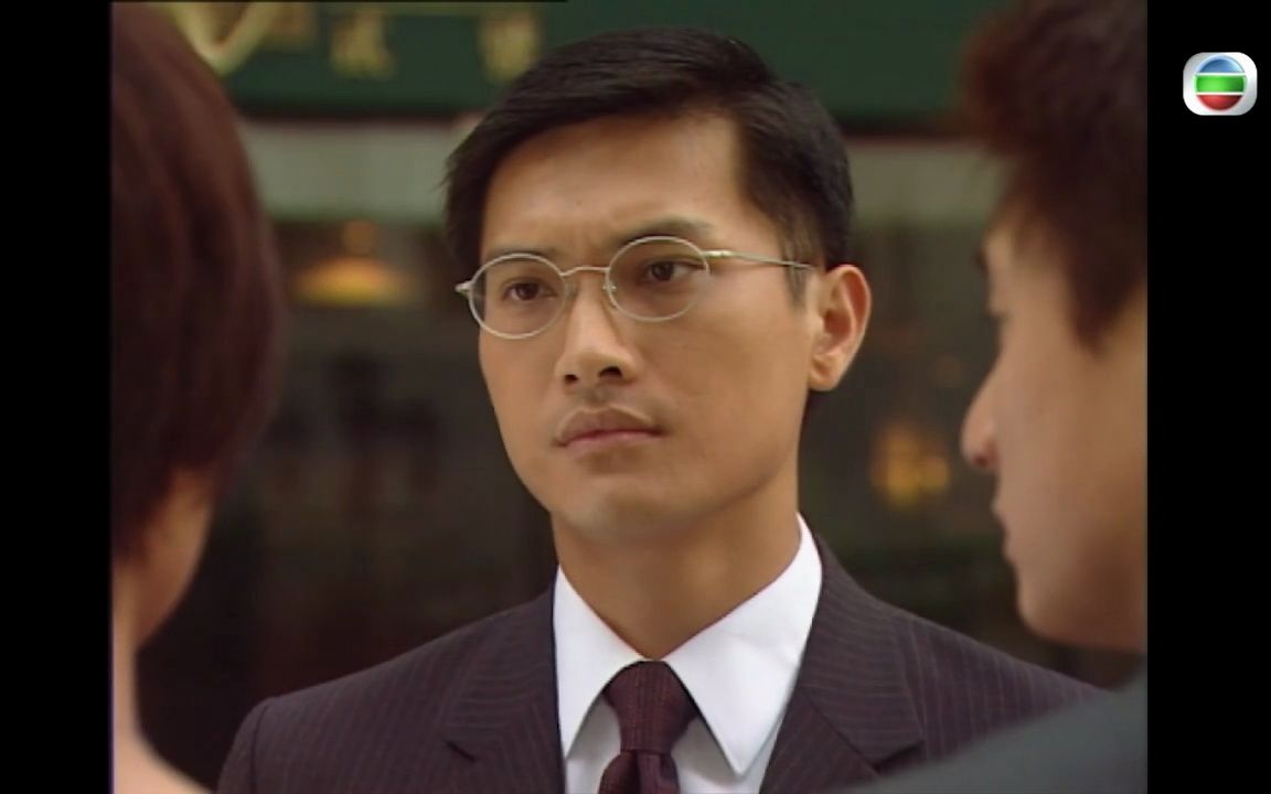 【粤语】创世纪e11—7:许文彪和tina分手