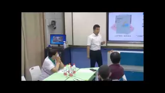 家长课堂-五步教学法