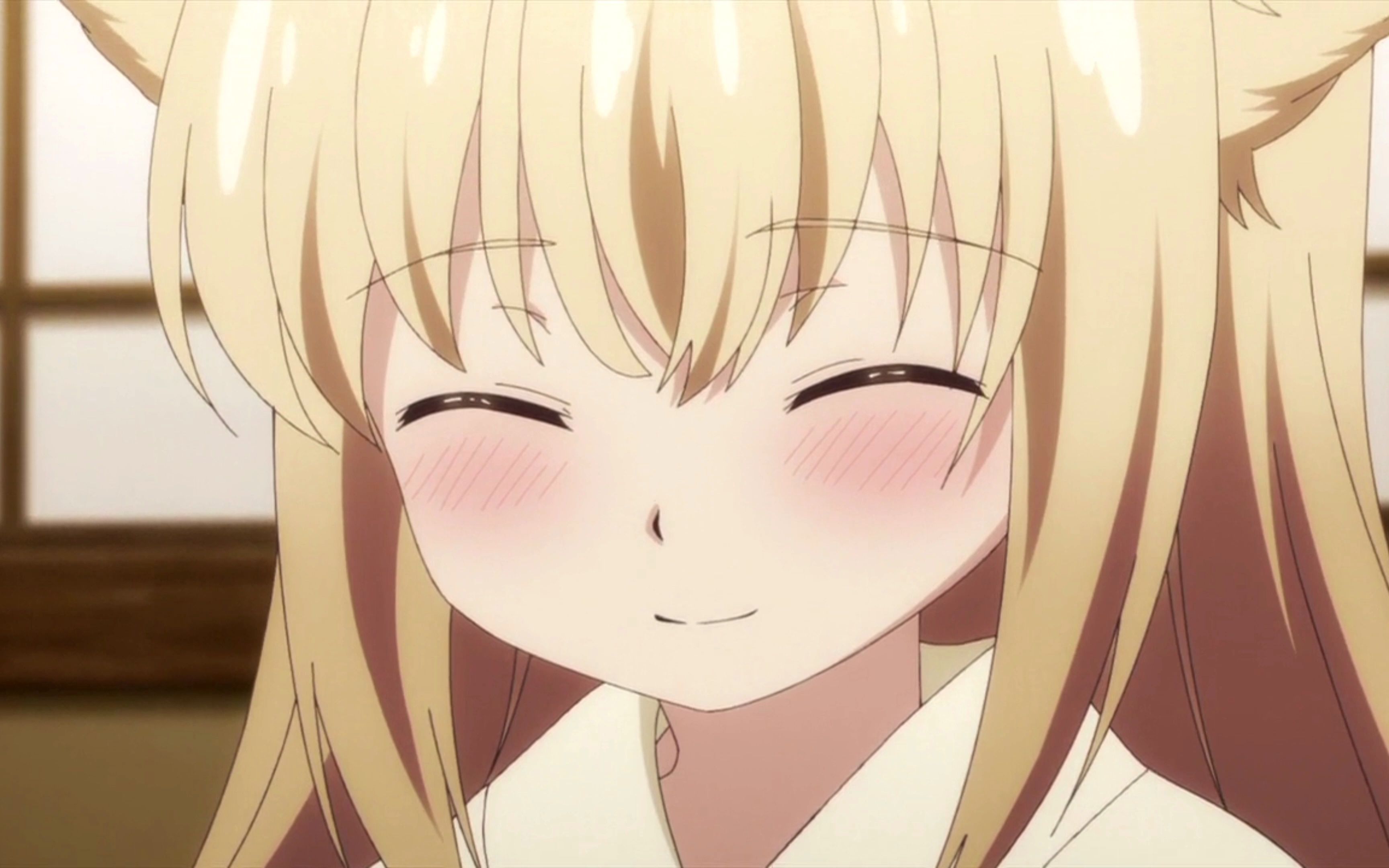 百合呀#动漫推荐 #此花亭奇谭