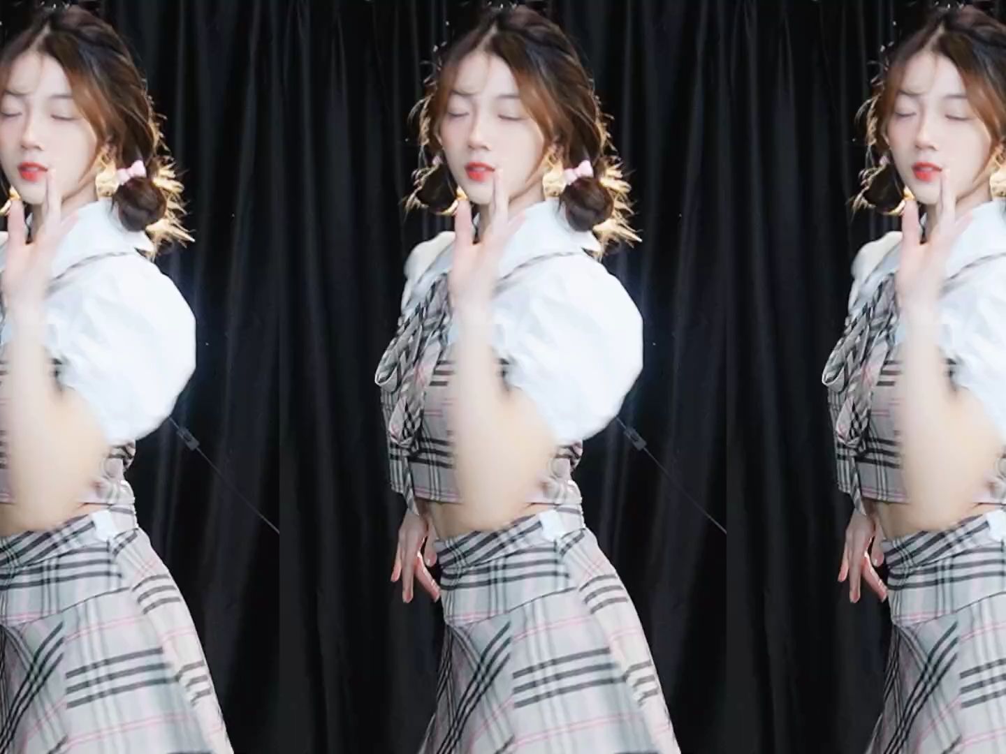 [盛世-草莓西八酱].[恭迎柒月哥哥~虎牙哥up夹夹up].[20240310193644]