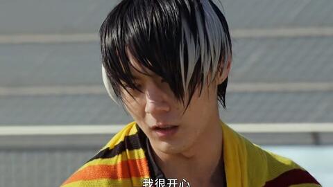 60帧 假面骑士ex Aid 花家大我假面骑士snipe Cronus 全形态变身合集 哔哩哔哩