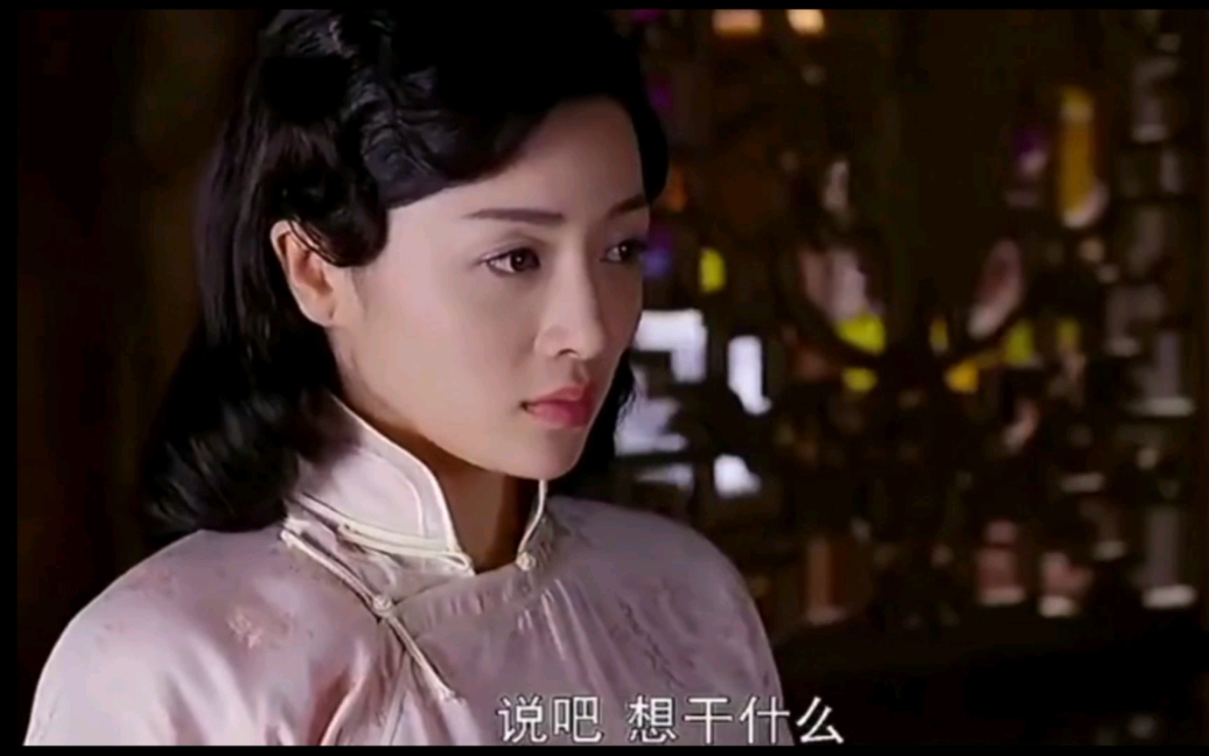 怎么本少奶奶的身子你也占了好有什么不满足的吗