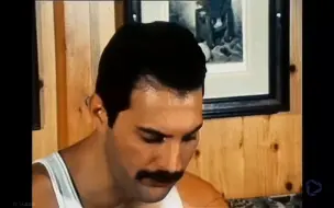 Скачать видео: 如果Freddie Mercury 中文十级！