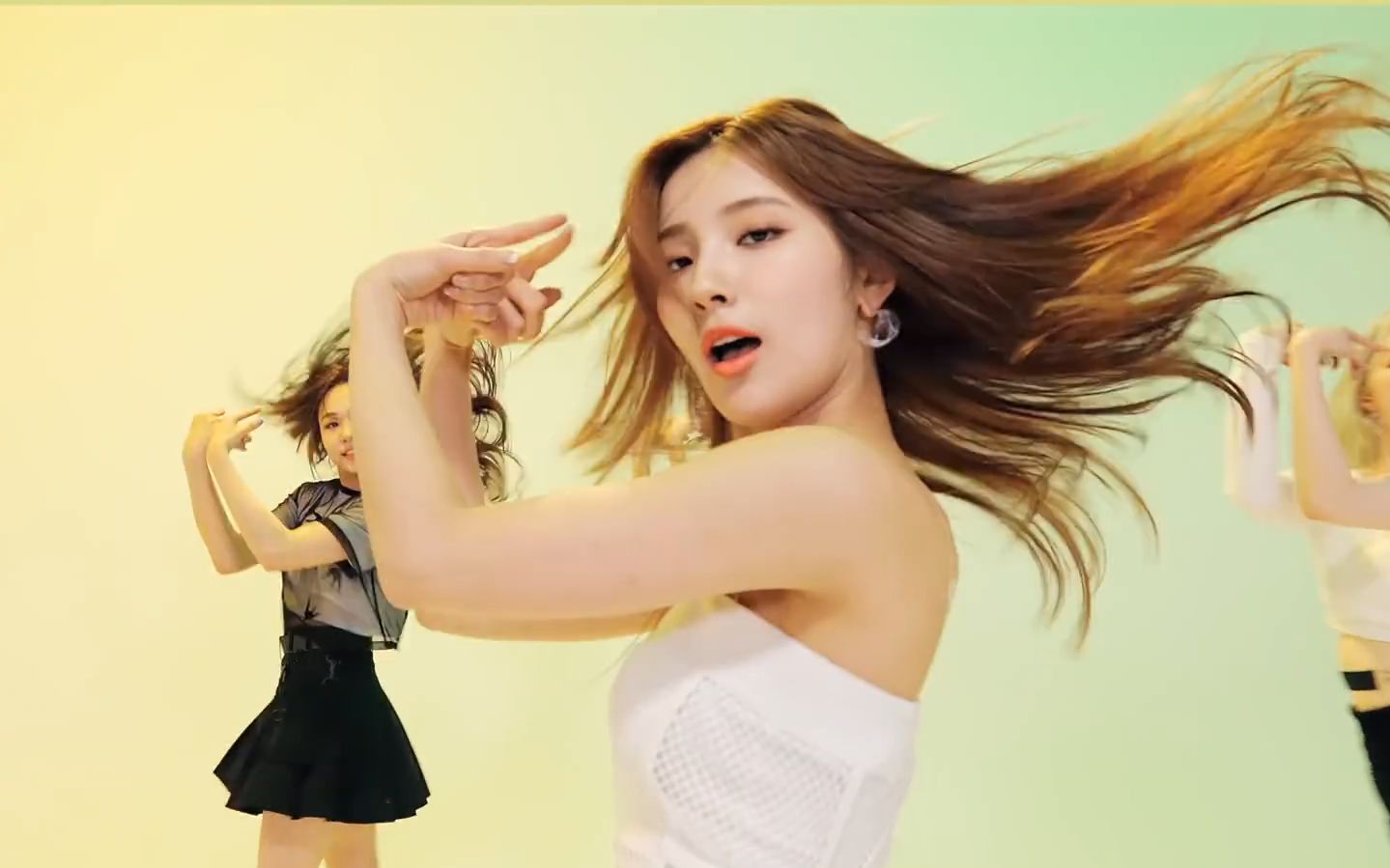 elris的金昭熙,脸红的思春期,elris - this is me!