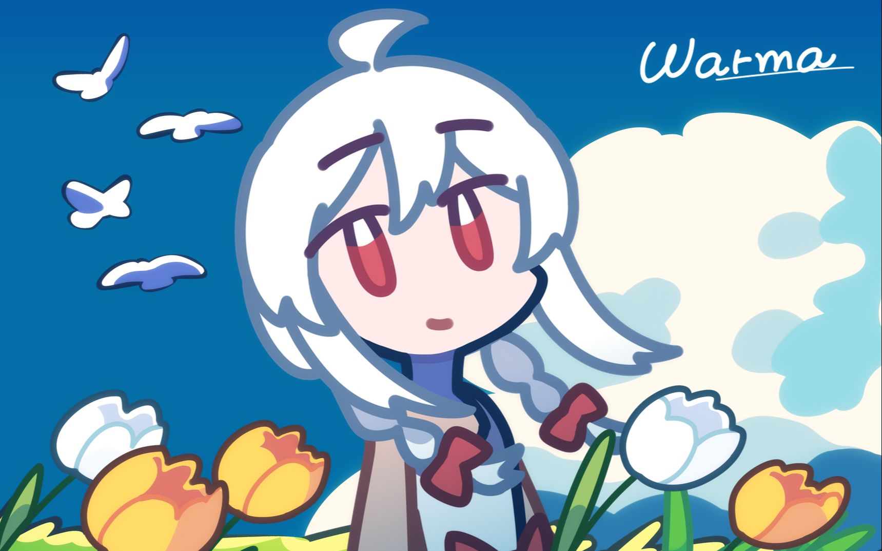 Warma 
