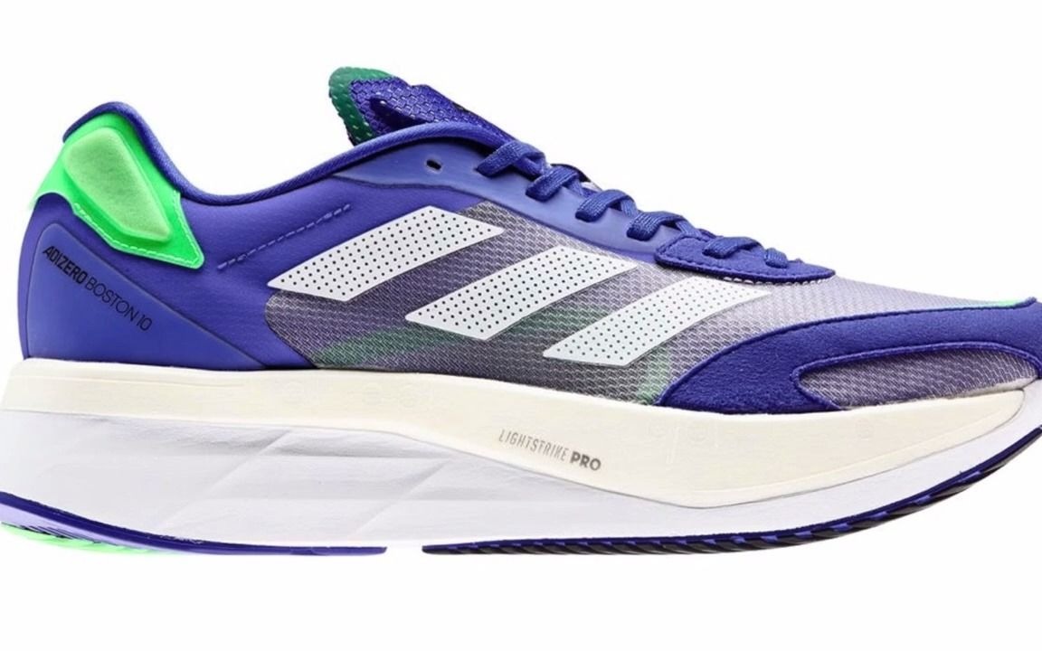 【跑鞋谍照】adidas adizero 6 & boston 10 | nike refurbished shoe