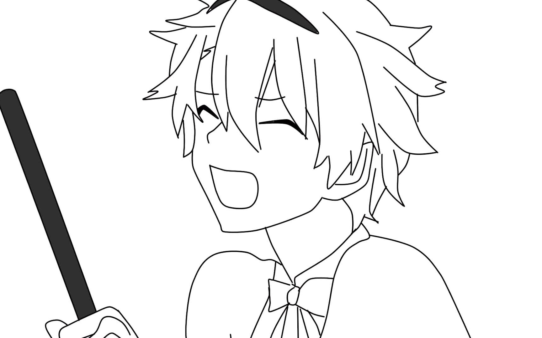 活动作品描摹关于fate丝袜这件事