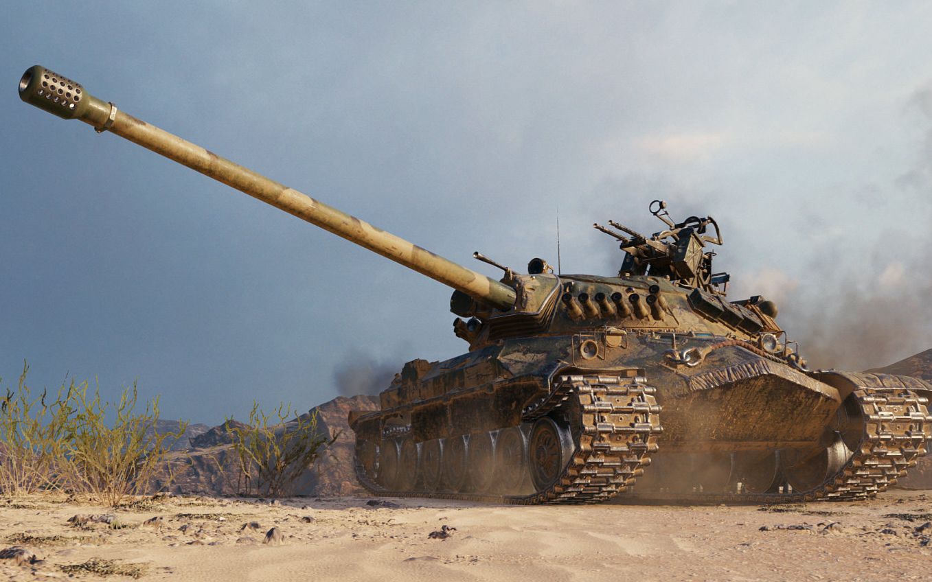 【坦克世界】特级 is-7 标伤8000 1358经验_哔哩哔哩_bilibili