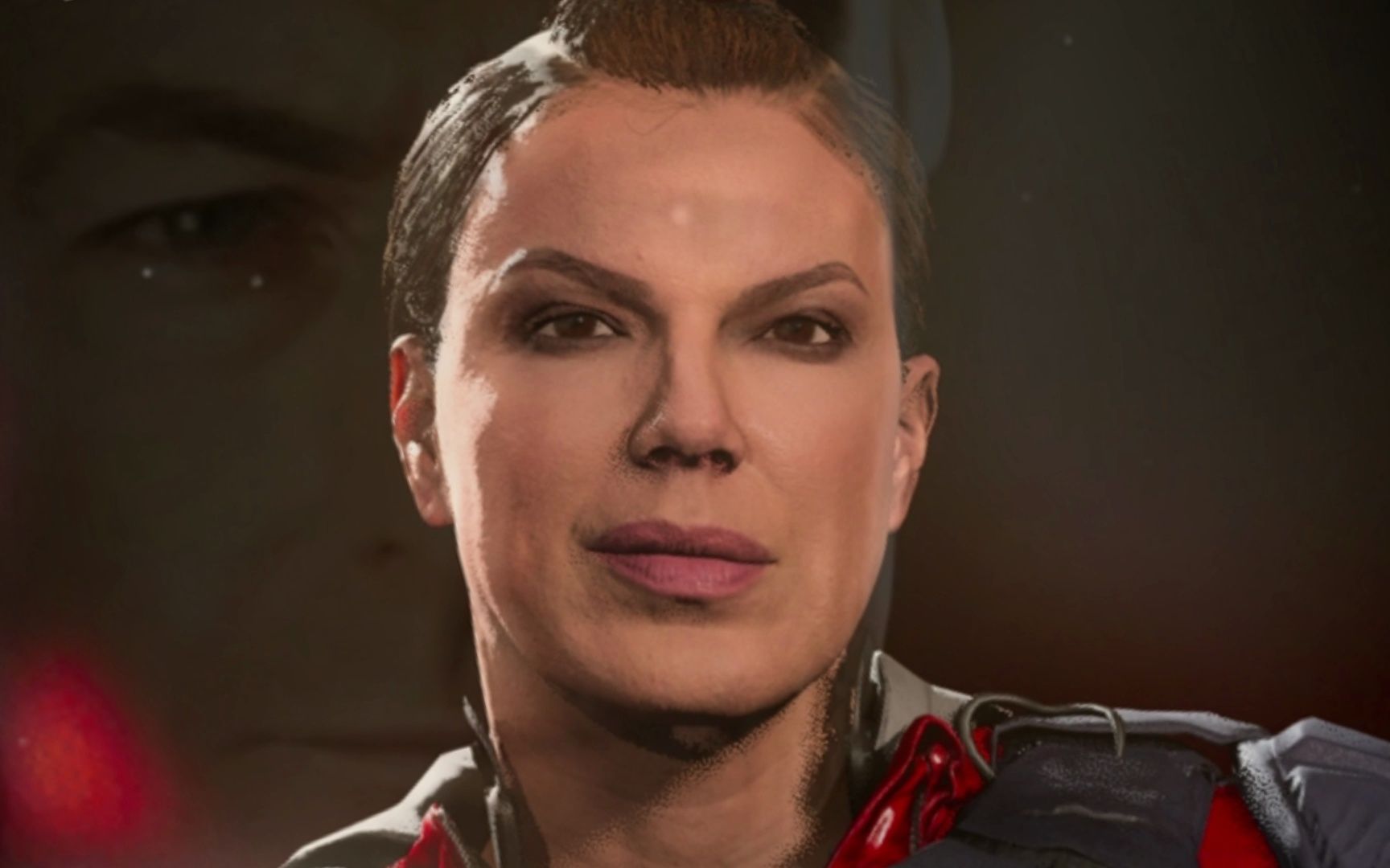 cod19新组合包be like