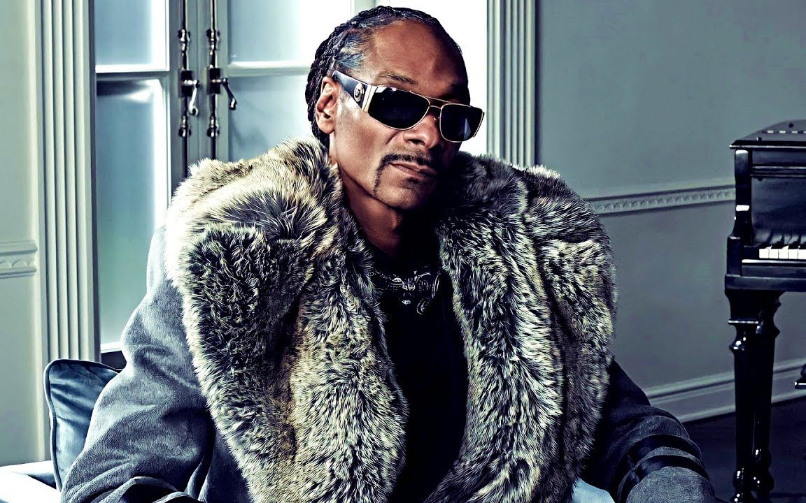 snoop dogg 壁纸图片