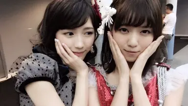 HKT48一期生谷口爱理-哔哩哔哩_Bilibili