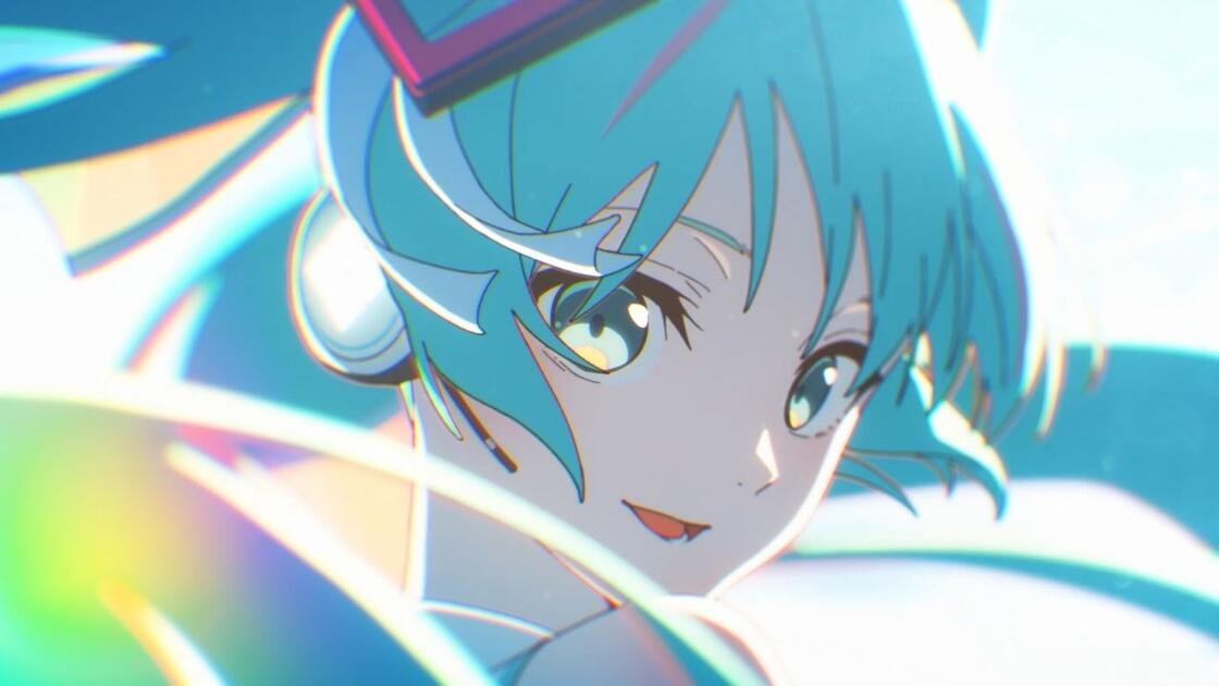 MIKU EXPO 10th】Intergalactic Bound by Yunosuke & CircusP feat