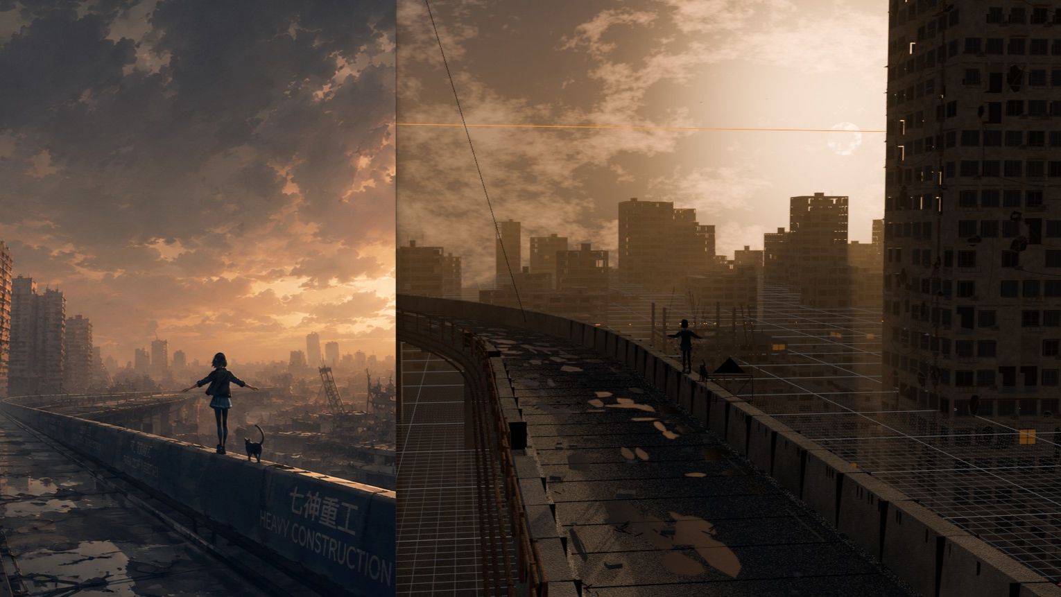 硬表面与曲面：多类 Blender 建模实测