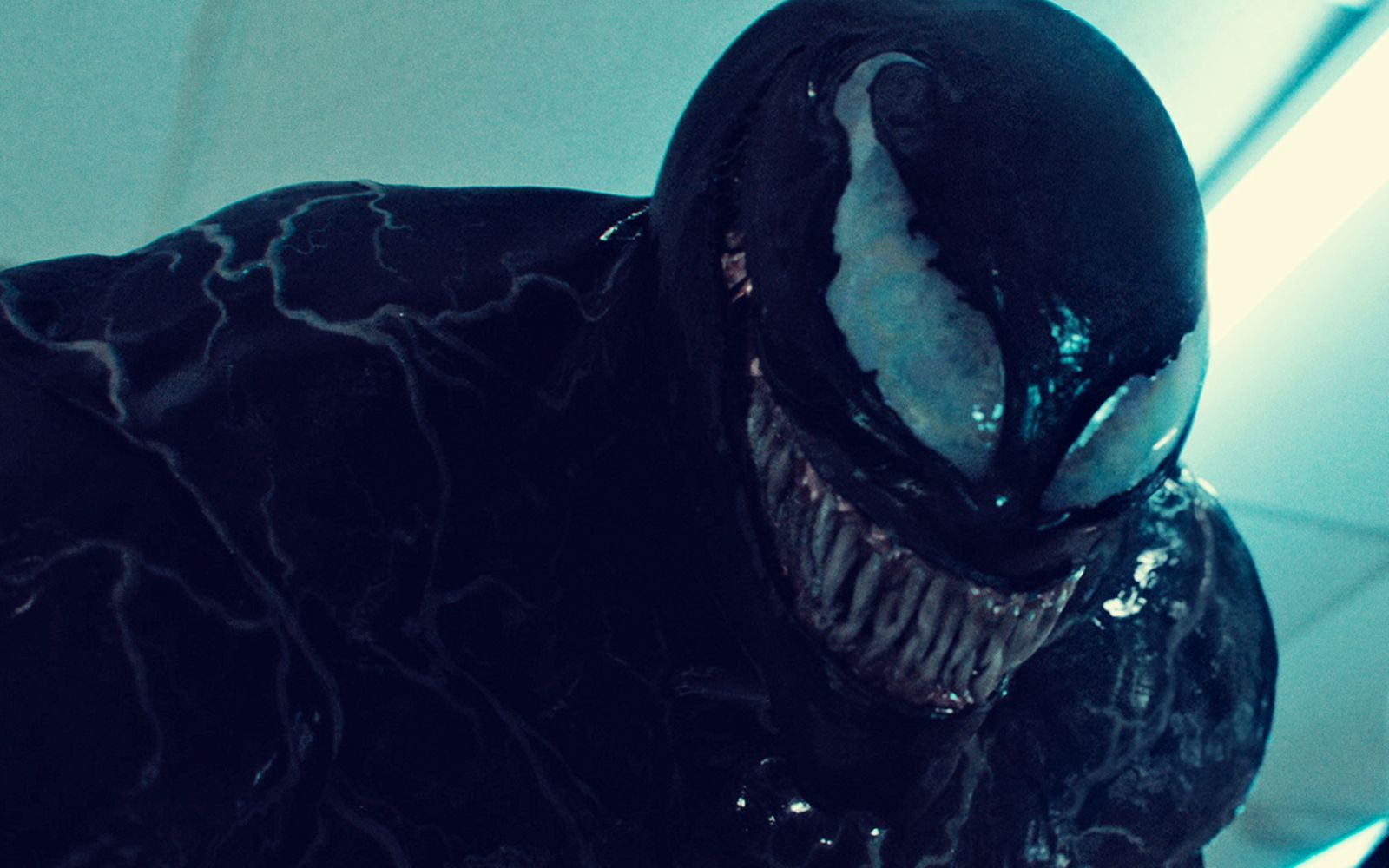 【科幻/动作】毒液：致命守护者 Venom (2018)【幕后制作花絮】