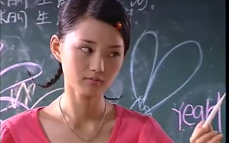 【星梦缘】青春励志追梦