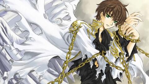 Code Geass Lelouch Of The Rebellion R2 Ed1 幸福碎片 无staff版 哔哩哔哩 Bilibili Code Geass Lelouch Of The Rebellion R2 Ed1 幸福碎片 无staff版 哔哩哔哩 Bilibili