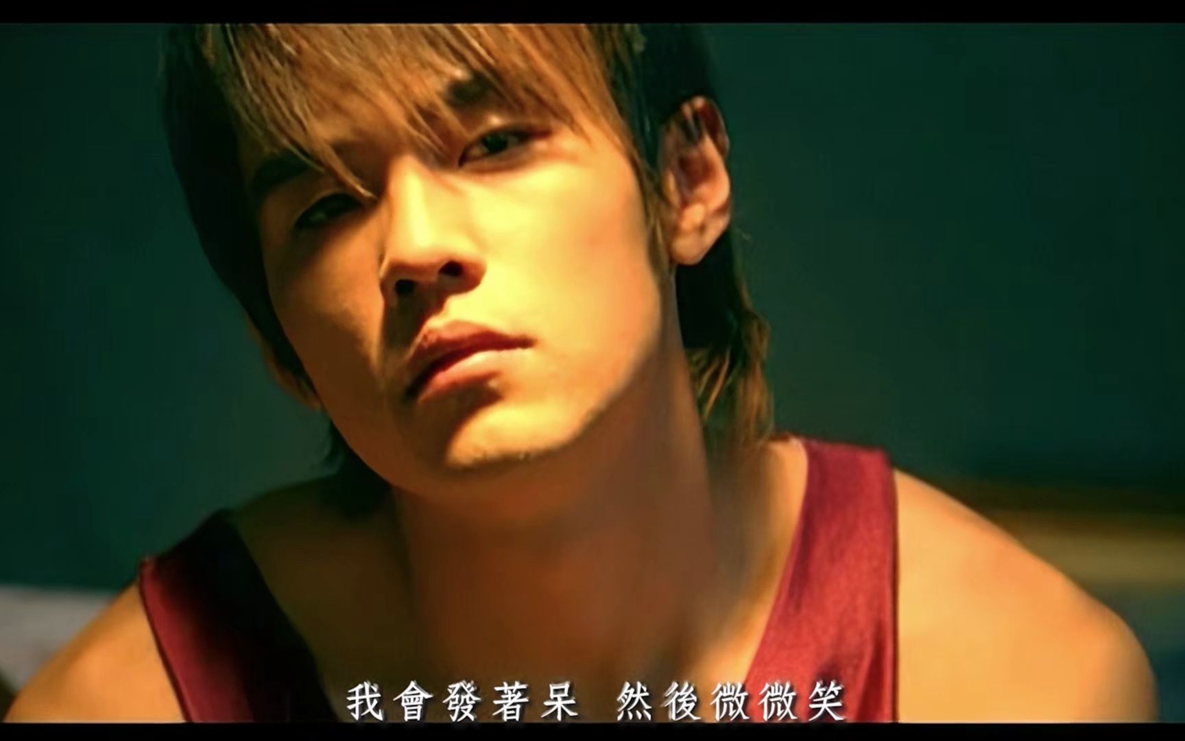 【4k&1080p修复合集】寻找周杰伦《轨迹》