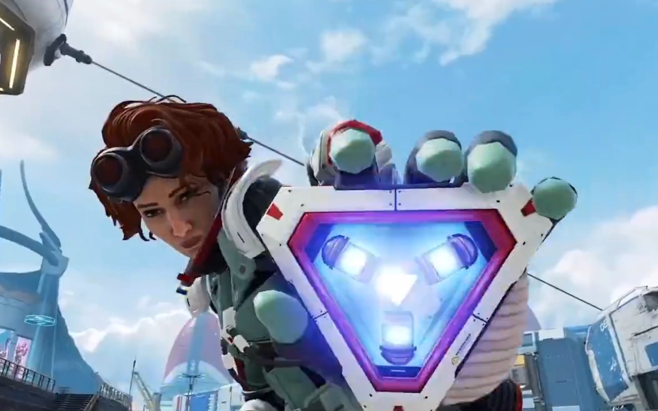 apex-地平线真香_哔哩哔哩 (゜-゜)つロ 干杯~-bilibili