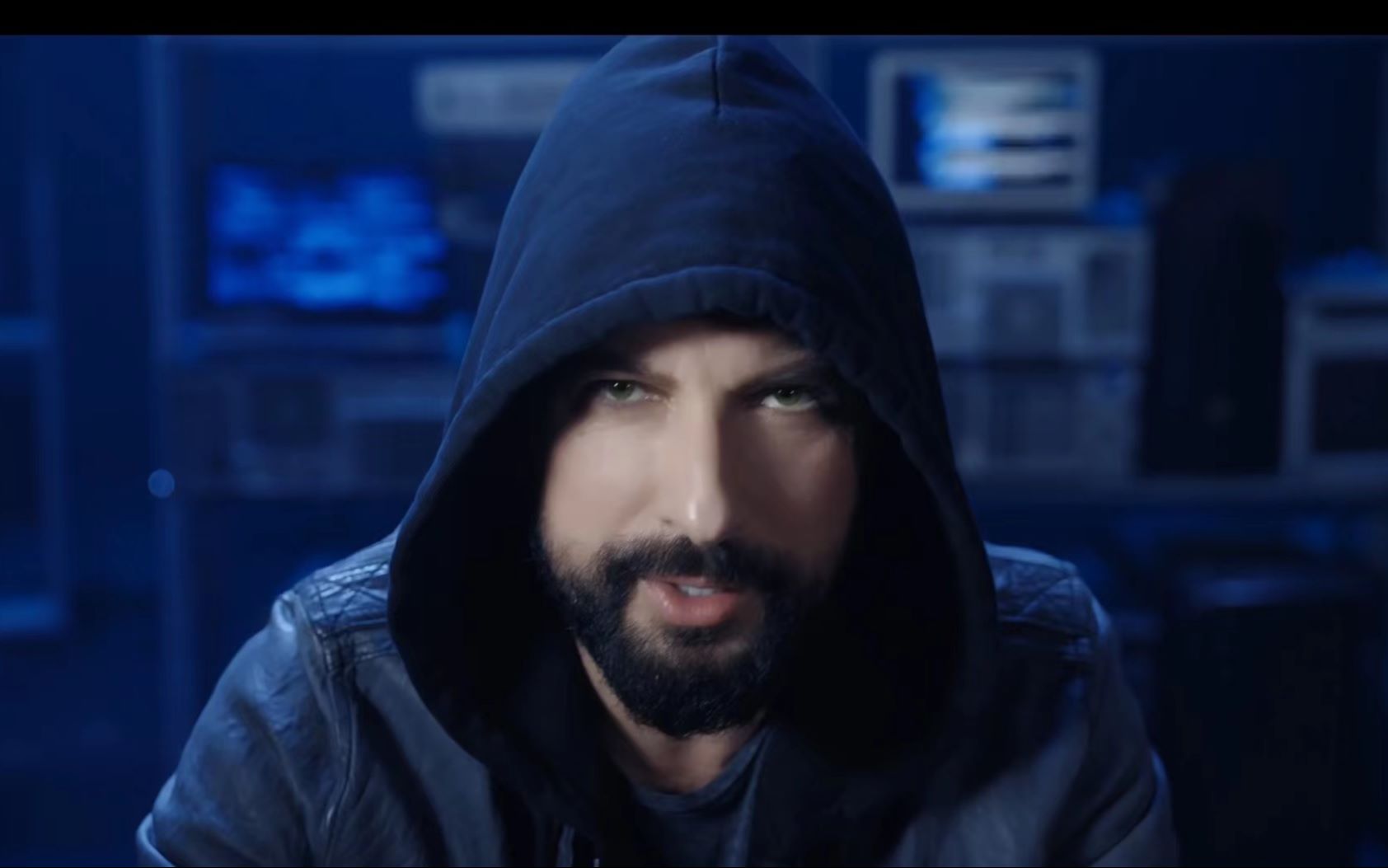 【土耳其天王】tarkan ge0404ek 最新单曲 mv 1080p