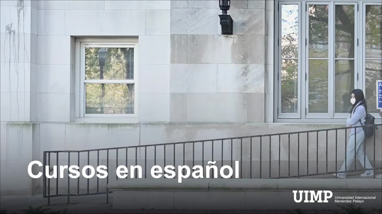 [图]Aprende español mientras te diviertes con la UIMP