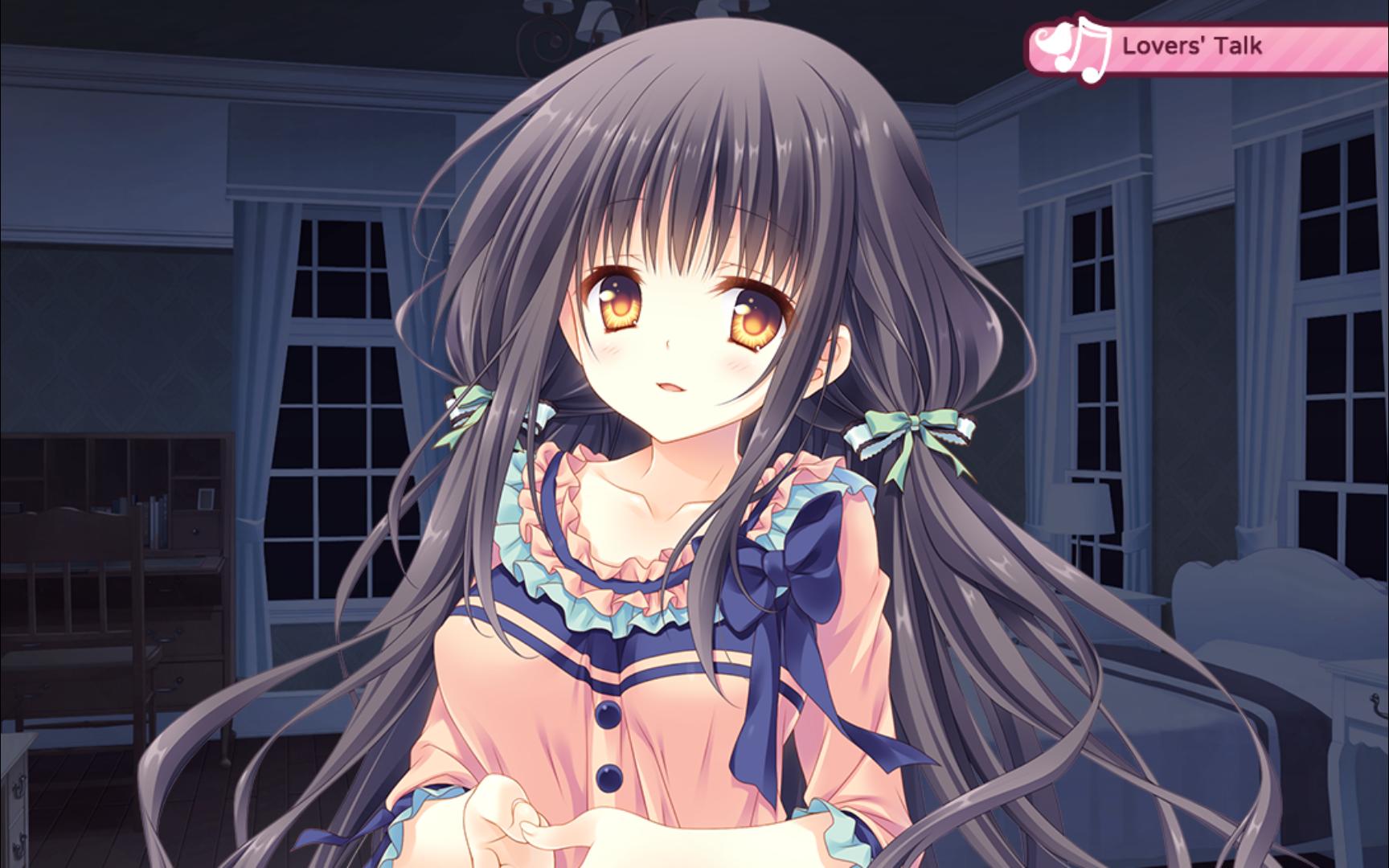 少女*领域 ep.42 柚子线