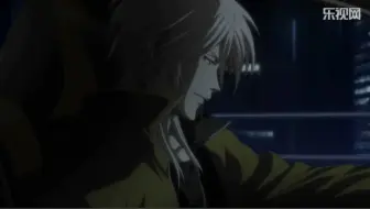 槙岛圣护语录片段 哔哩哔哩 Bilibili