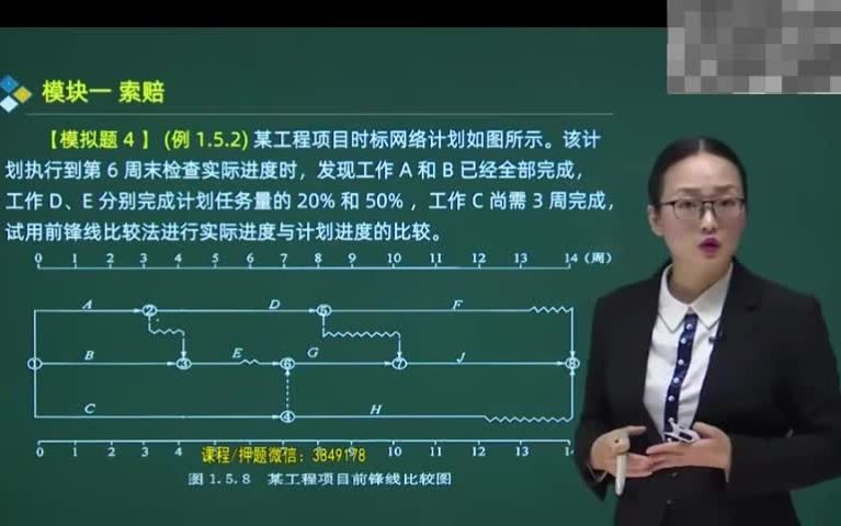 备考2023二造土建实务计价计量安徽省苏平老师真题哔哩哔哩bilibili