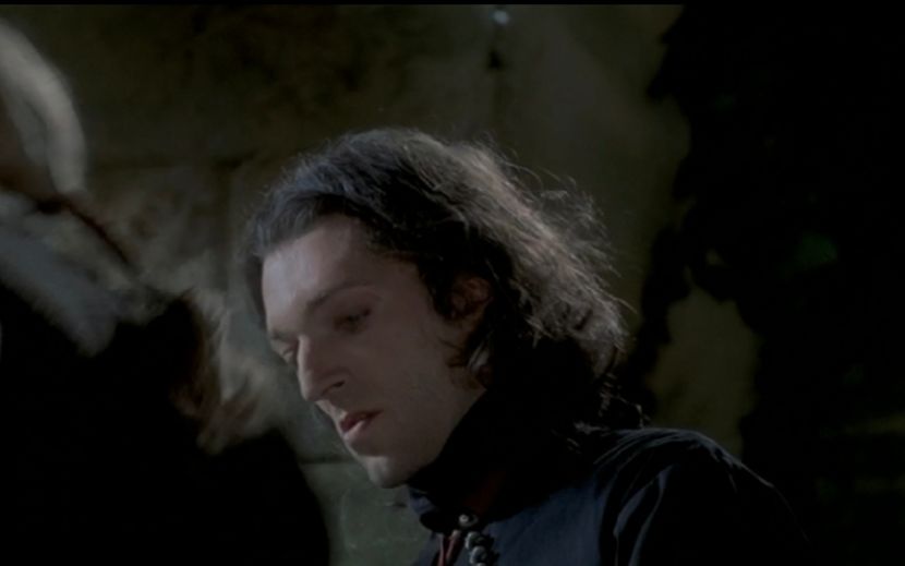 [图]【Le pacte des loups 狼族盟约】 Vincent Cassel cut