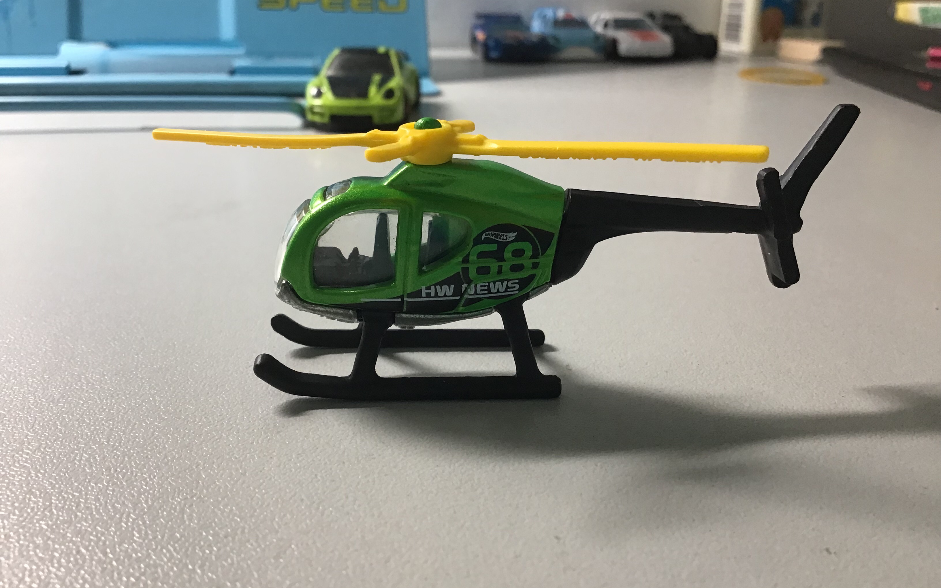 风火轮居然还出过直升机dvf98_哔哩哔哩_bilibili