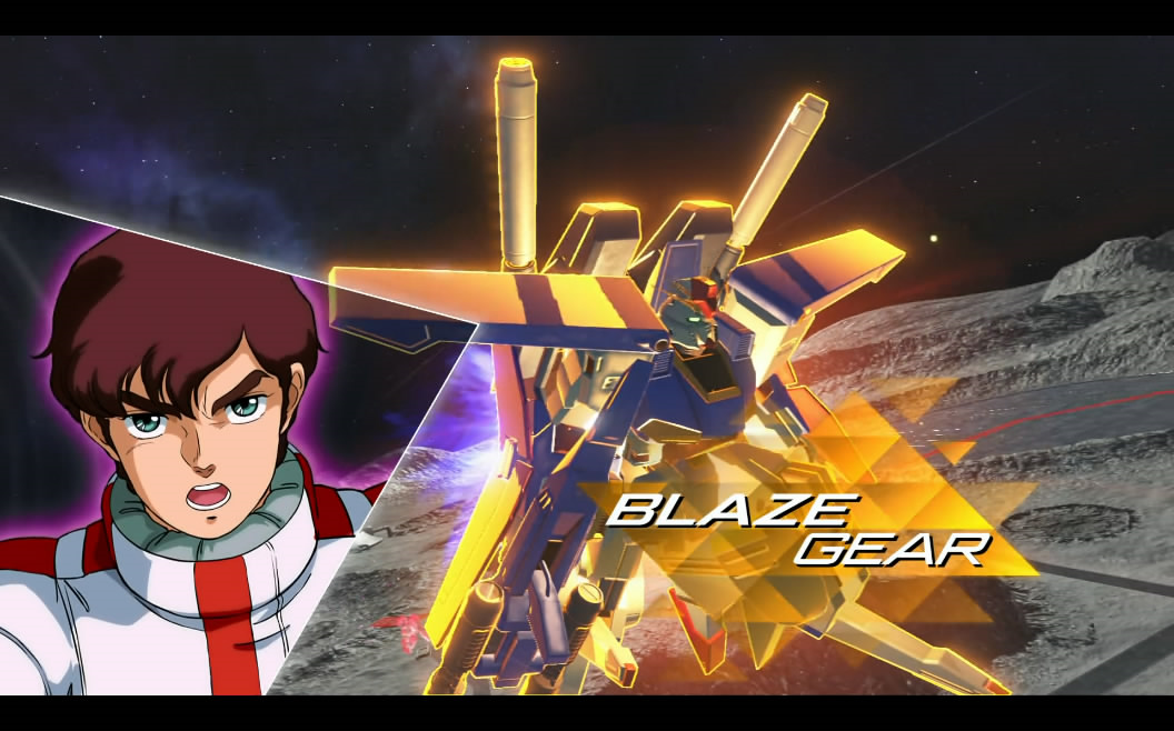 高达gvszz高达合集