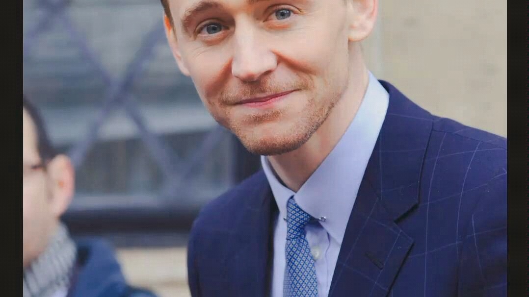 [抖森]糖豆的法鲨式笑容