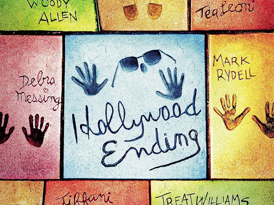 好莱坞式结局 hollywood ending (2002)