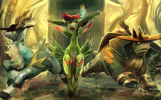 收集向攻略精灵宝可梦剑盾雪原dlc传说三剑客150脚印全收集内附凯路