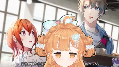 my9swallows-哔哩哔哩_Bilibili