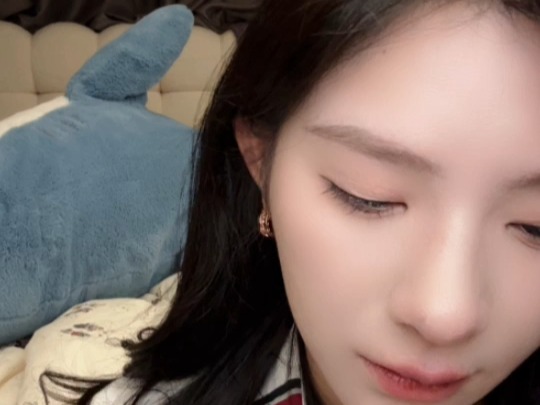 【唐莉佳】20240719直播