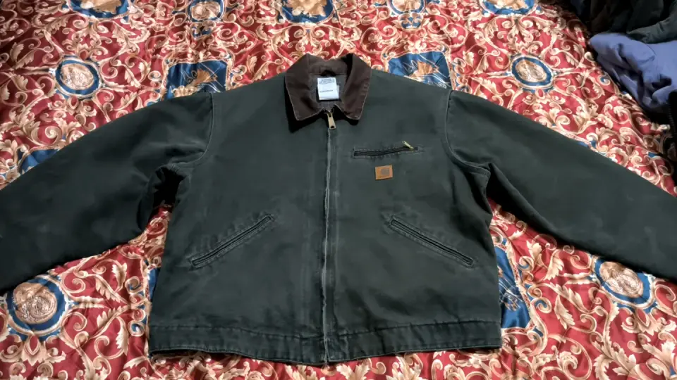 Carhartt j164 hot sale