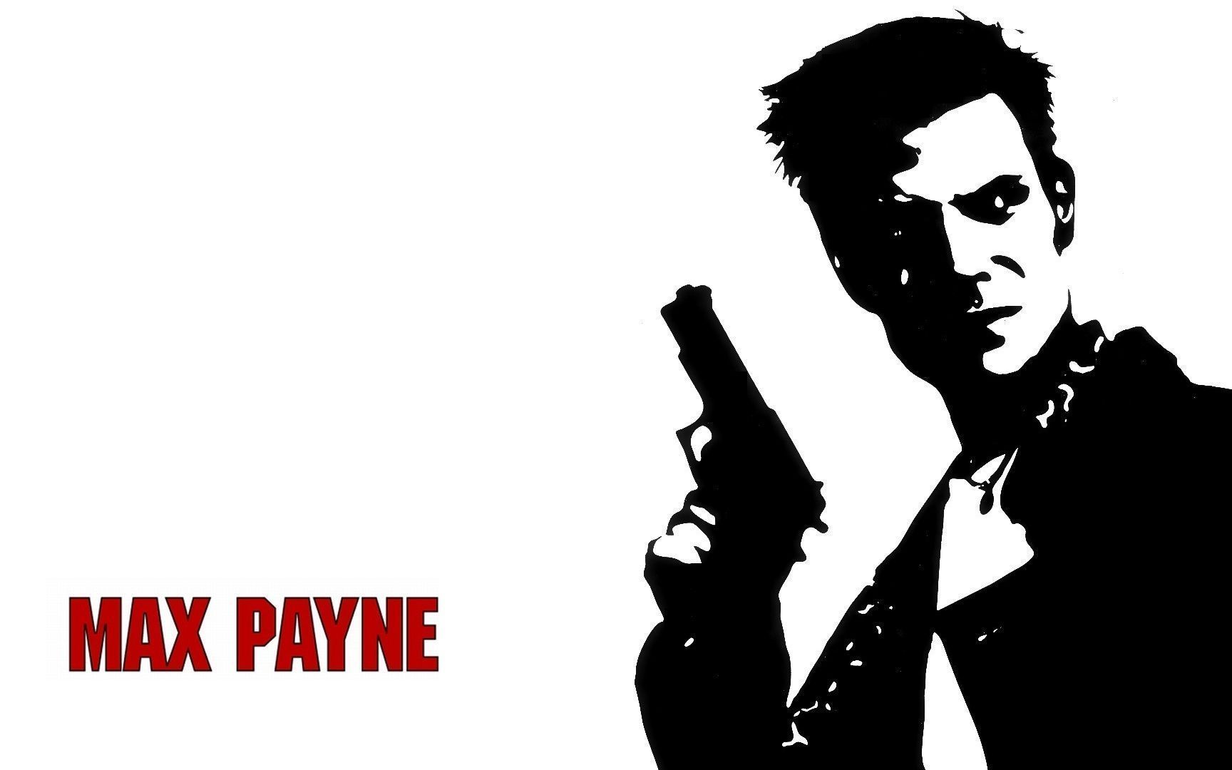 [图]（新纪录）《马克思佩恩》最速通关speedrun Max Payne Fugitive in 47m 39s