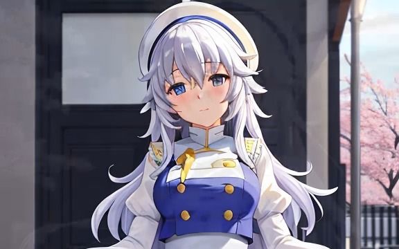 【ai绘画】蕾蒂·怀特洛可