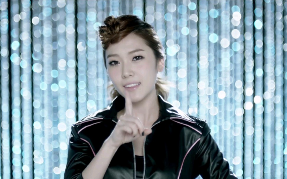 少女时代mrtaximv