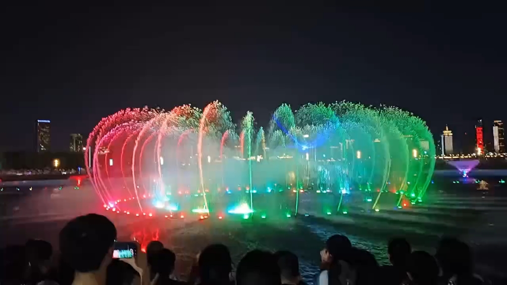 秋水广场喷泉时间-南昌市秋水广场喷泉时间 秋水广场喷泉时间-南昌市秋水广场喷泉时间
