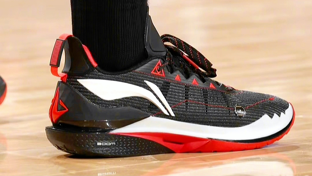 李宁吉米巴特勒2代怎么样?