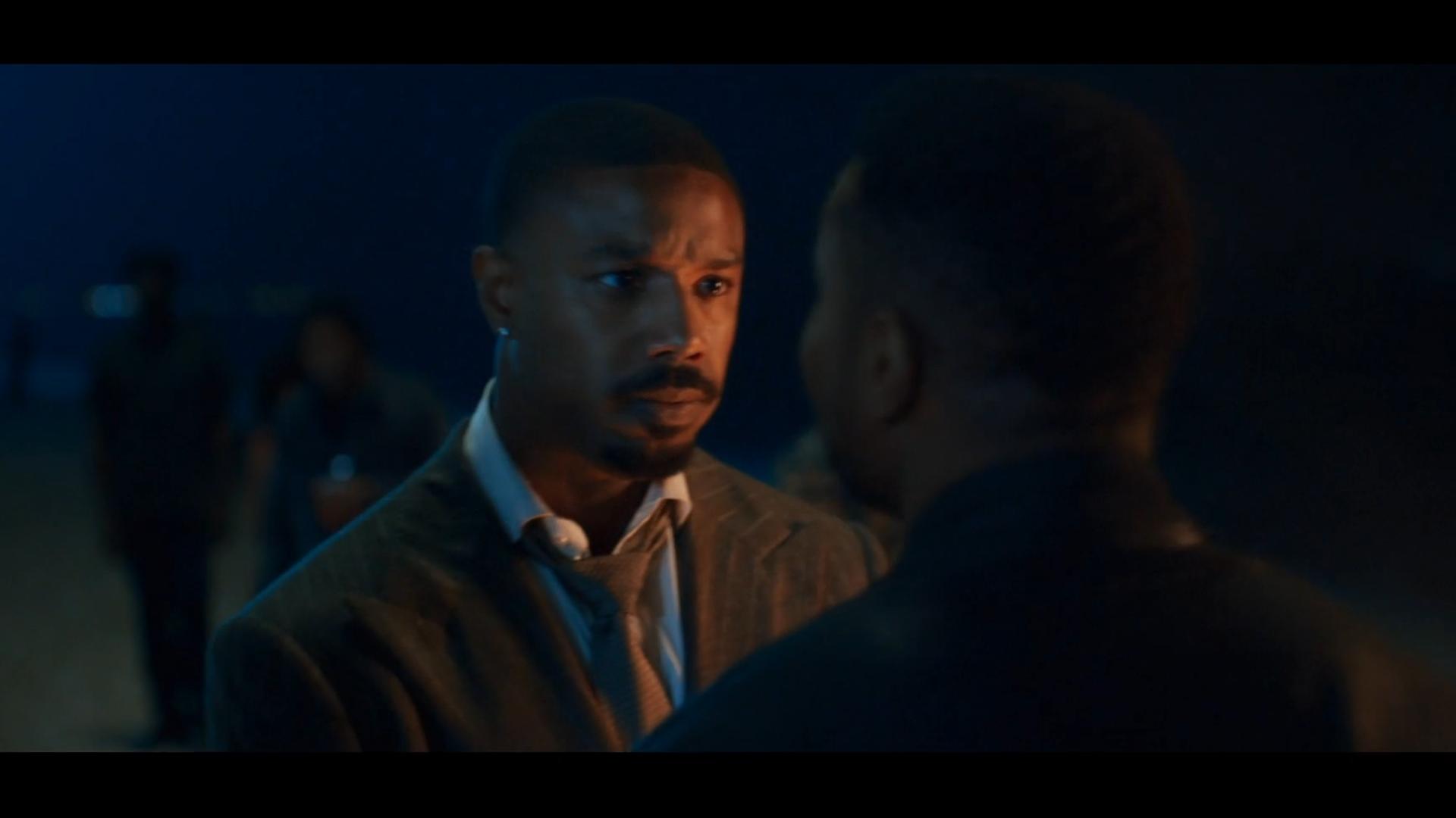 2023《奎迪3》预告片01 无字幕