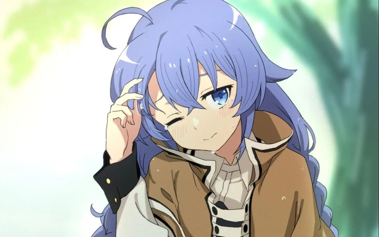 英雄联盟——洛琪希替换光辉女郎