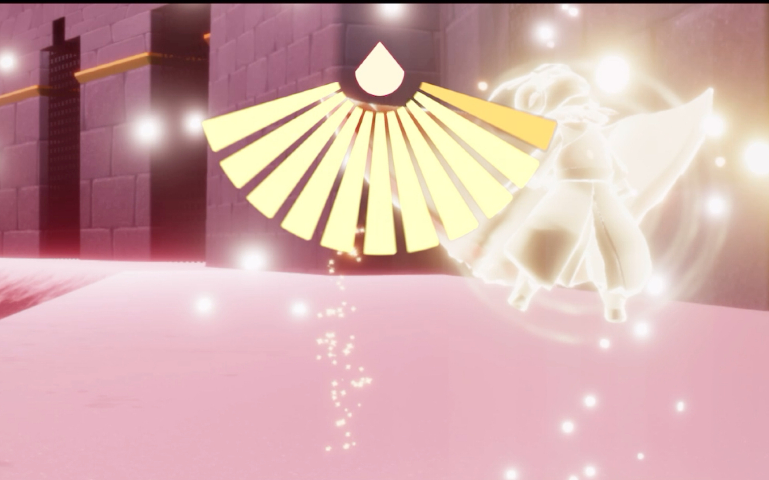 光遇溦11翼记录150霞谷旧版光翼1出处见简介评论全图91重生门1常驻39