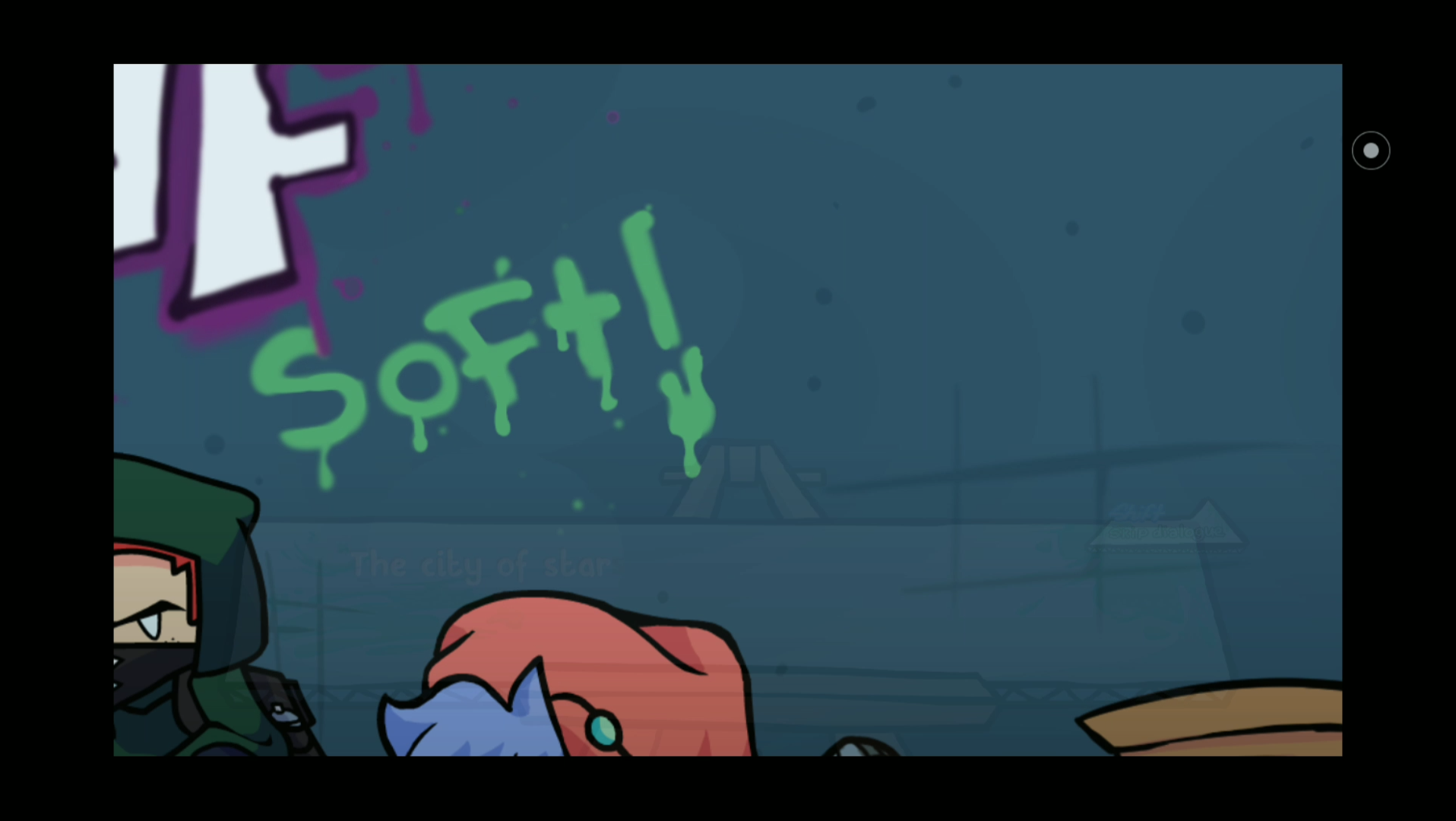 fnf优质模组solf没打错吧手机版新手叫疼